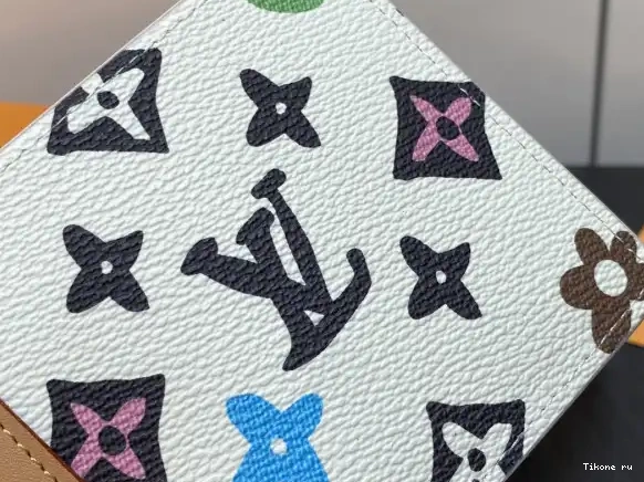 Affordable VUITTON MULTIPLE WALLET-11.5*9*1.5cm LOUIS 0519